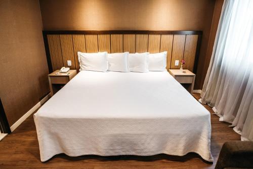 Fotos del hotel - Wyndham Sao Paulo Ibirapuera Convention Plaza Hotel