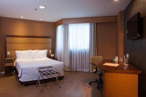 Fotos del hotel - Wyndham Sao Paulo Ibirapuera Convention Plaza Hotel