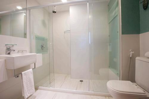 Fotos del hotel - Wyndham Sao Paulo Ibirapuera Convention Plaza Hotel