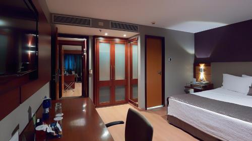 Fotos del hotel - Wyndham Sao Paulo Ibirapuera Convention Plaza Hotel
