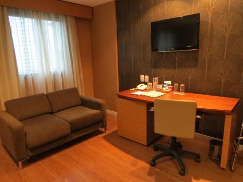 Fotos del hotel - Wyndham Sao Paulo Ibirapuera Convention Plaza Hotel