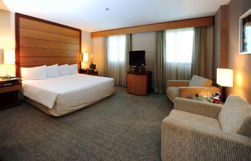 Fotos del hotel - Wyndham Sao Paulo Ibirapuera Convention Plaza Hotel