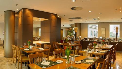 Fotos del hotel - Wyndham Sao Paulo Ibirapuera Convention Plaza Hotel