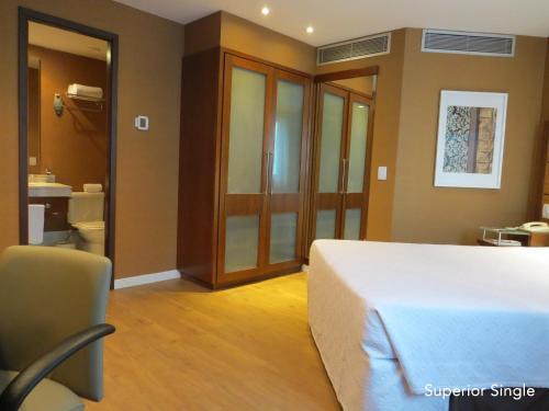 Fotos del hotel - Wyndham Sao Paulo Ibirapuera Convention Plaza Hotel
