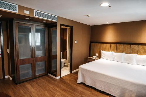 Fotos del hotel - Wyndham Sao Paulo Ibirapuera Convention Plaza Hotel