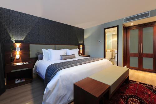 Fotos del hotel - Wyndham Sao Paulo Ibirapuera Convention Plaza Hotel