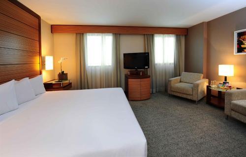 Fotos del hotel - Wyndham Sao Paulo Ibirapuera Convention Plaza Hotel