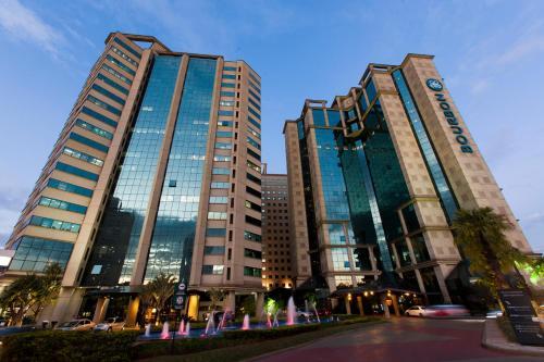 Fotos del hotel - Wyndham Sao Paulo Ibirapuera Convention Plaza Hotel