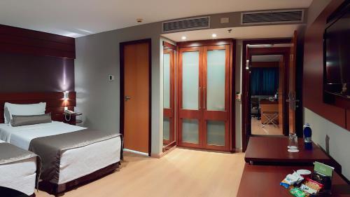 Fotos del hotel - Wyndham Sao Paulo Ibirapuera Convention Plaza Hotel