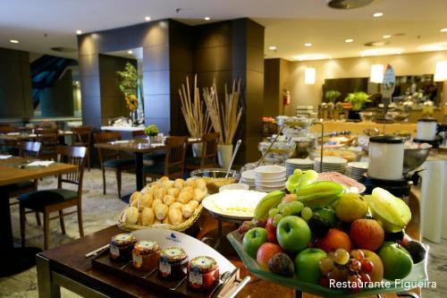 Fotos del hotel - Wyndham Sao Paulo Ibirapuera Convention Plaza Hotel