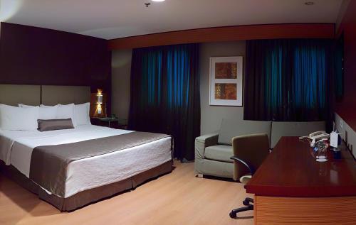 Fotos del hotel - Wyndham Sao Paulo Ibirapuera Convention Plaza Hotel