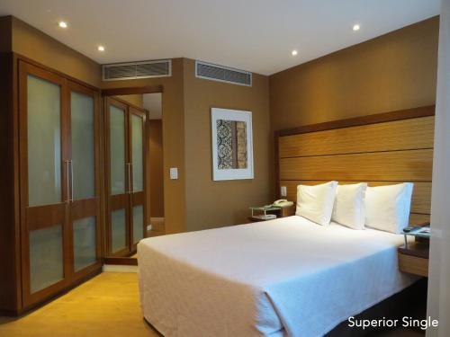 Fotos del hotel - Wyndham Sao Paulo Ibirapuera Convention Plaza Hotel