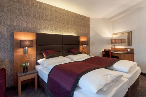 Fotos del hotel - CLUB HOTEL CORTINA
