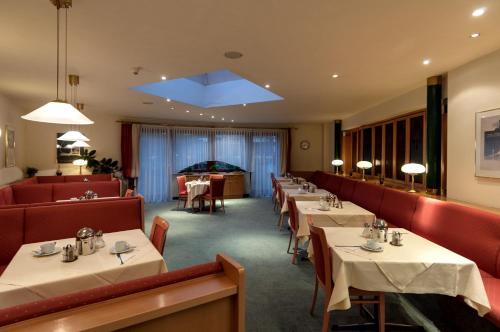 Fotos del hotel - CLUB HOTEL CORTINA