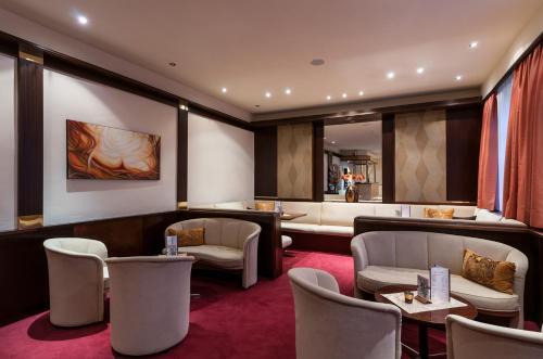 Fotos del hotel - CLUB HOTEL CORTINA