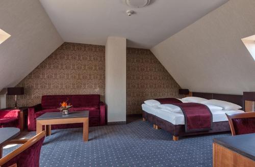 Fotos del hotel - CLUB HOTEL CORTINA
