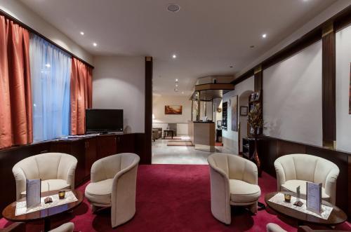 Fotos del hotel - CLUB HOTEL CORTINA