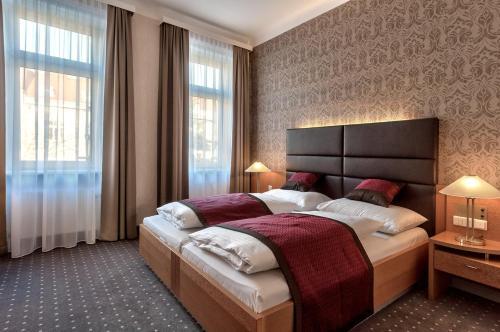 Fotos del hotel - CLUB HOTEL CORTINA