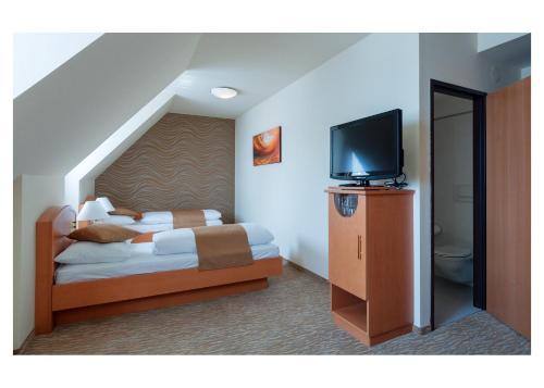Fotos del hotel - CLUB HOTEL CORTINA
