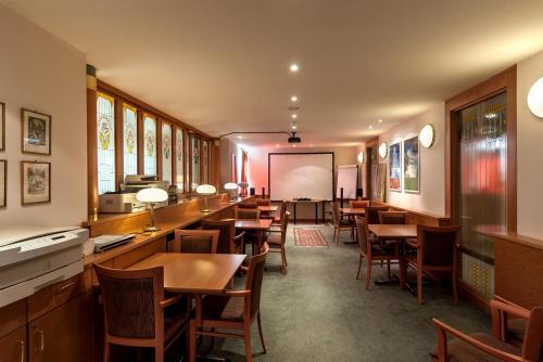 Fotos del hotel - CLUB HOTEL CORTINA