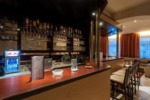Fotos del hotel - CLUB HOTEL CORTINA