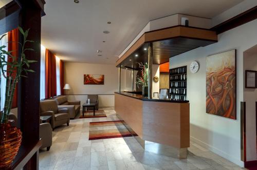 Fotos del hotel - CLUB HOTEL CORTINA