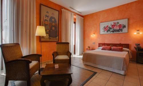 Fotos del hotel - L'AGORA HOTEL