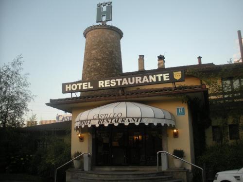 Fotos del hotel - Hotel Castillo