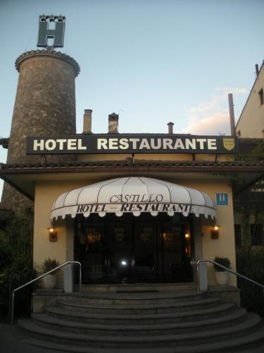 Fotos del hotel - HOTEL CASTILLO