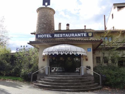 Fotos del hotel - Hotel Castillo