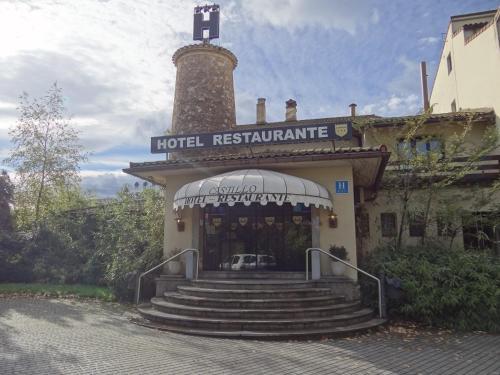 Fotos del hotel - Hotel Castillo
