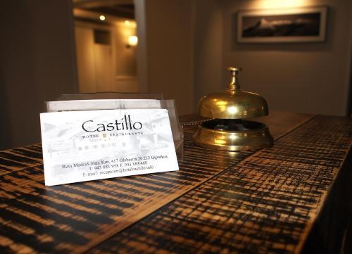 Fotos del hotel - Hotel Castillo