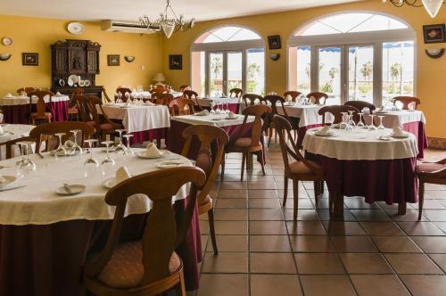 Hotel HOTEL LAS CAMELIAS