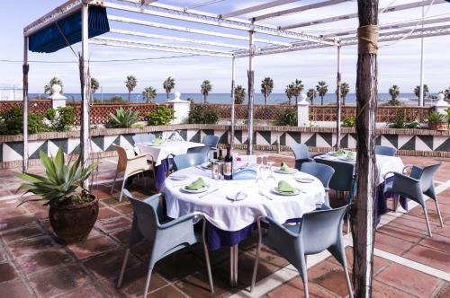 Hotel HOTEL LAS CAMELIAS