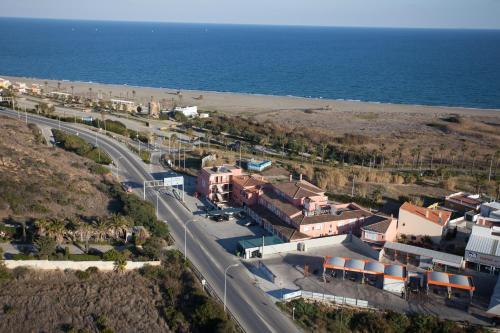 Hotel HOTEL LAS CAMELIAS