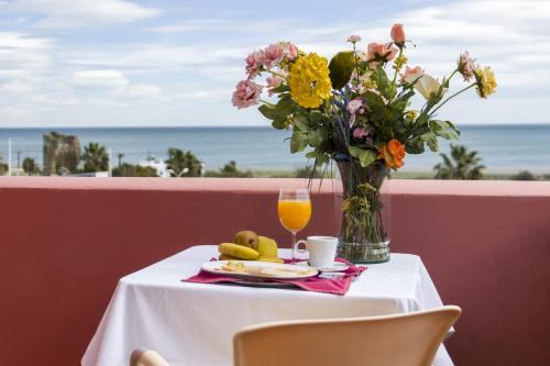 Hotel HOTEL LAS CAMELIAS