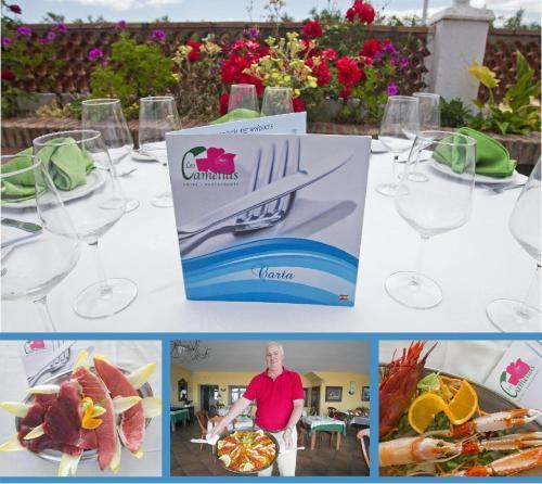 Hotel HOTEL LAS CAMELIAS