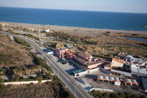 Hotel HOTEL LAS CAMELIAS