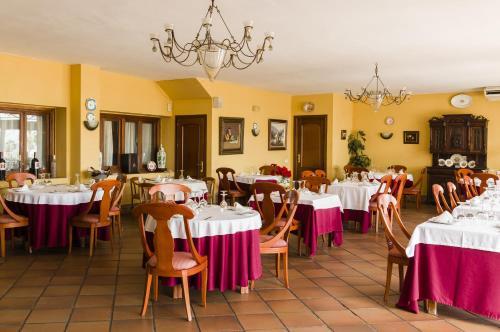Hotel HOTEL LAS CAMELIAS