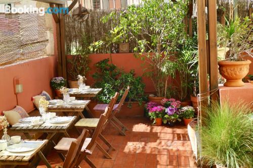 HOSTAL POBLENOU B&B