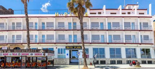 Hotel Playa