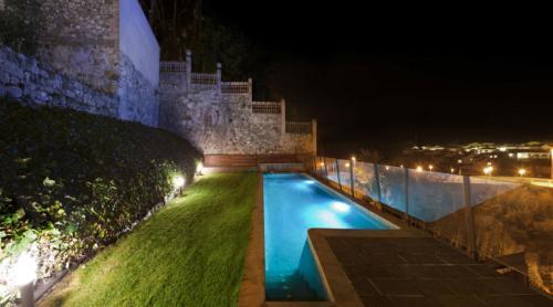 CASA MARCIAL (ADULTS ONLY)
