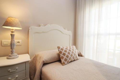 HOTEL MAESTRANZA