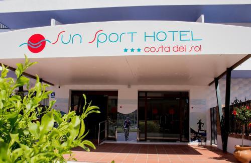 Fotos del hotel - Sun Sport Hotel
