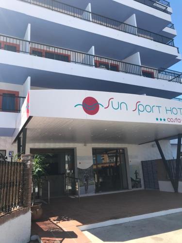 Fotos del hotel - Sun Sport Hotel