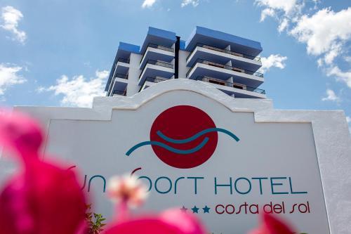 Fotos del hotel - Sun Sport Hotel