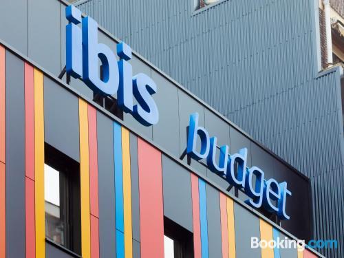 Fotos del hotel - Ibis Budget Bilbao City