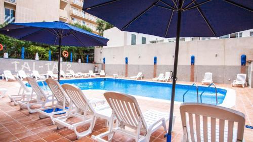 Fotos del hotel - HOTEL CASSANDRA (EX SANTA MONICA)