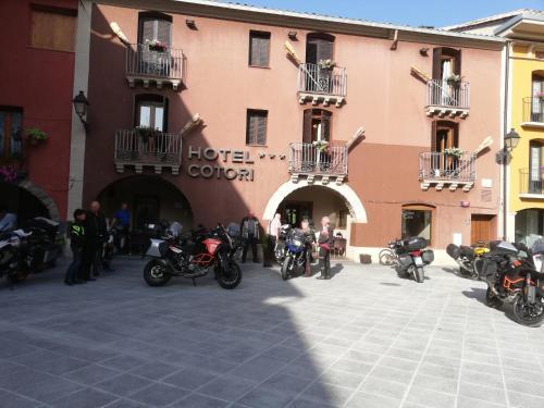 Fotos del hotel - Hotel Cotori