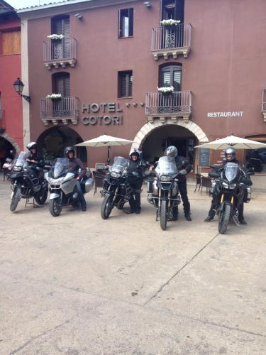 Fotos del hotel - Hotel Cotori